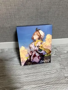 アトリエシリーズ コレクション