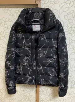 MONCLER Grenoble ダウンジャケット