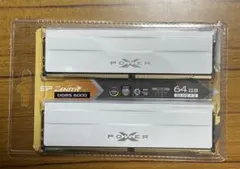 メモリ 64gb ddr5