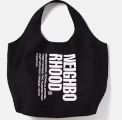 NEIGHBORHOODID TOTE BAG-L　トートバックのサムネイル