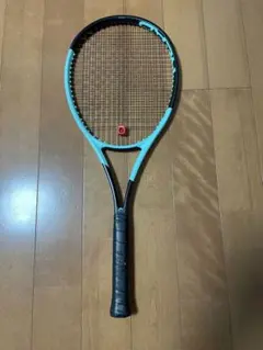 テニスラケット head