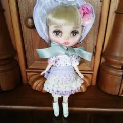ミディブライス カスタム 作家様 アウトフィット付き - メルカリ
