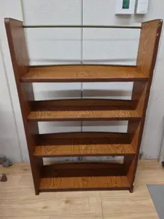 2025年最新】昭和レトロ本棚の人気アイテム - メルカリ