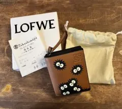 2025年最新】LOEWE ジブリ 財布の人気アイテム - メルカリ