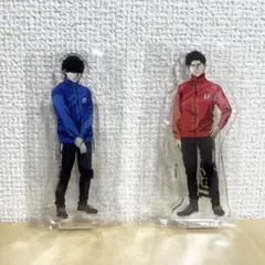 劇場版　ひゃくえむ。 アクリルスタンド アクスタ 2種セット
