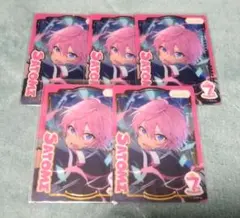 2025年最新】ふぁみこれ さとみくんの人気アイテム - メルカリ