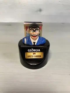 フィギュア　両さん　両津勘吉　6体 あの破天荒巡査長が再びフィギュアに！『こち亀』ジャンプ展記念