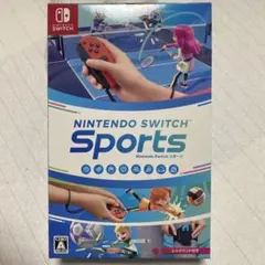 Nintendo Switch Sports