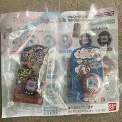 リンコレたまごっち4 くりてん&デビルッち2個セット