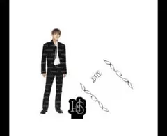 enhypenヒスン アクリルスタンド FATE