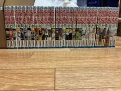 HUNTER×HUNTER全32巻セット➕35巻 2025年最新】HUNTER×HUNTER 35巻の人気アイテム - メルカリ