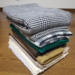 布地まとめ売り 訳あり