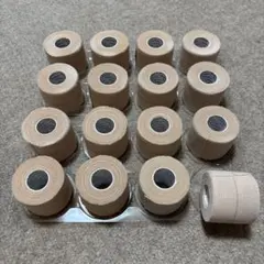 テーピング 救急・衛生用品