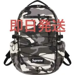 2025年最新】Supreme Backpack camoの人気アイテム - メルカリ