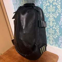 【美品】Katsuyuki Kodama バックパック・リュック 本革レザー　黒
