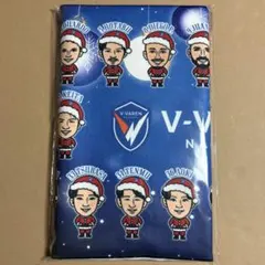 Vファーレン長崎 ガチャ当たり 非売品