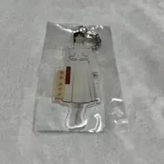 乃木坂46 筒井あやめ アクリルキーホルダー 歩道橋