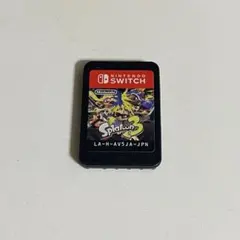 スプラトゥーン3 ソフトのみ Switch