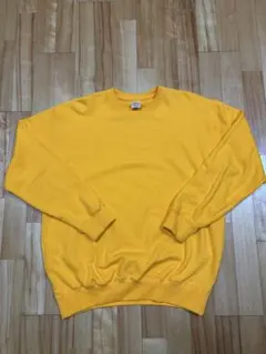 スウェットトレーナー