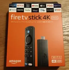 2026年最新】Fire TV Stick 4K Max 第1世代の人気アイテム - メルカリ