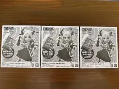【3個セット】レカフィグ　マルコ・ヤマト・ボニー　未開封 LECAFIG マルコ ヤマト ボニー 3体セット - メルカリ