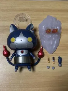 妖怪ウォッチ　ロボニャン　フィギュア　超合金