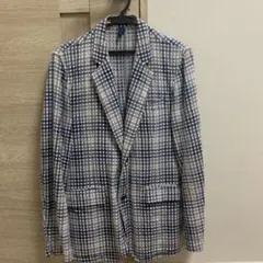 ts(s) ジャガードドット セットアップのサムネイル