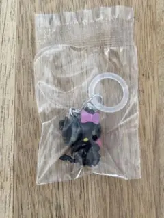 ハローキティ めじるしアクセサリー　 小悪魔