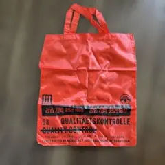 Adidas x Alexander Wang エコバッグ