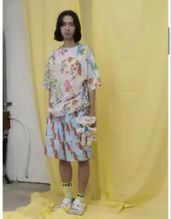 値下げ不可 challenger x Hosoi Short Pants L - メルカリ