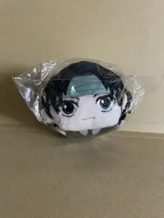 HUNTER×HUNTER ぽてコロマスコット2 未開封　未使用　新品 グッズ-マスコット】HUNTER×HUNTER ぽてコロマスコット2【アニメイト