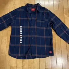 Dickies シャツ