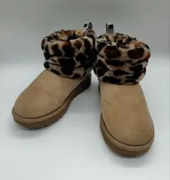 2025年最新】ugg ヒョウ柄 ブーツの人気アイテム - メルカリ