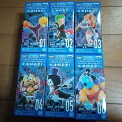 2025年最新】コレクタブル 大海賊百景の人気アイテム - メルカリ