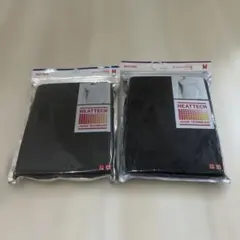 ユニクロ ヒートテック m