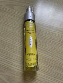 L'OCCITANE アイスボディ&ヘアミスト50ml