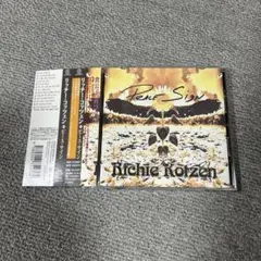 Richie Kotzen 「Peace Sign」CD