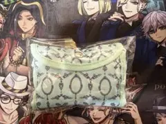 ツイステ エコバッグ オクタヴィネル