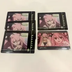 終わりのセラフ カラオケの鉄人