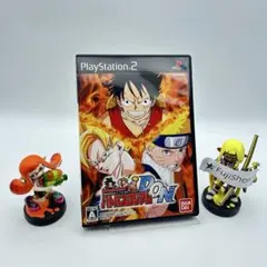 PS2 バトルスタジアムD.O.N