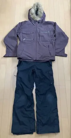 スノーボードウェア パンツ ウェア