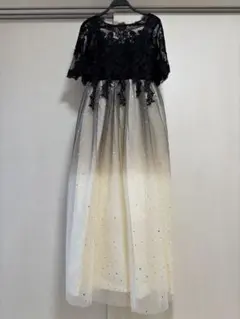 ロングドレス