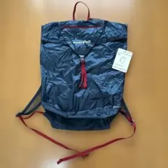 2025年最新】mont-bell バーサライトパック15の人気アイテム - メルカリ