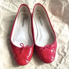 レペット　バレエシューズ　39サイズ