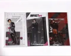 松井奏セットアクスタ込 アクリルスタンド2025撮影オリジナルフォト1／松井奏 | TOBE OFFICIAL