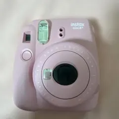 instax mini 8+ ピンク 本体