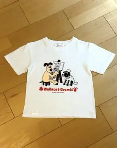 2025年最新】ウォレスとグルミット tシャツの人気アイテム