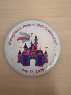 2025年最新】カリフォルニアディズニーバッチの人気アイテム