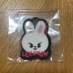 straykids 樂-star 韓国 ポップアップ キーリング　リノ