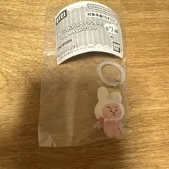 BT21 めじるしアクセサリー エンジェルver. COOKY